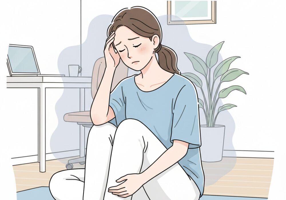 不調